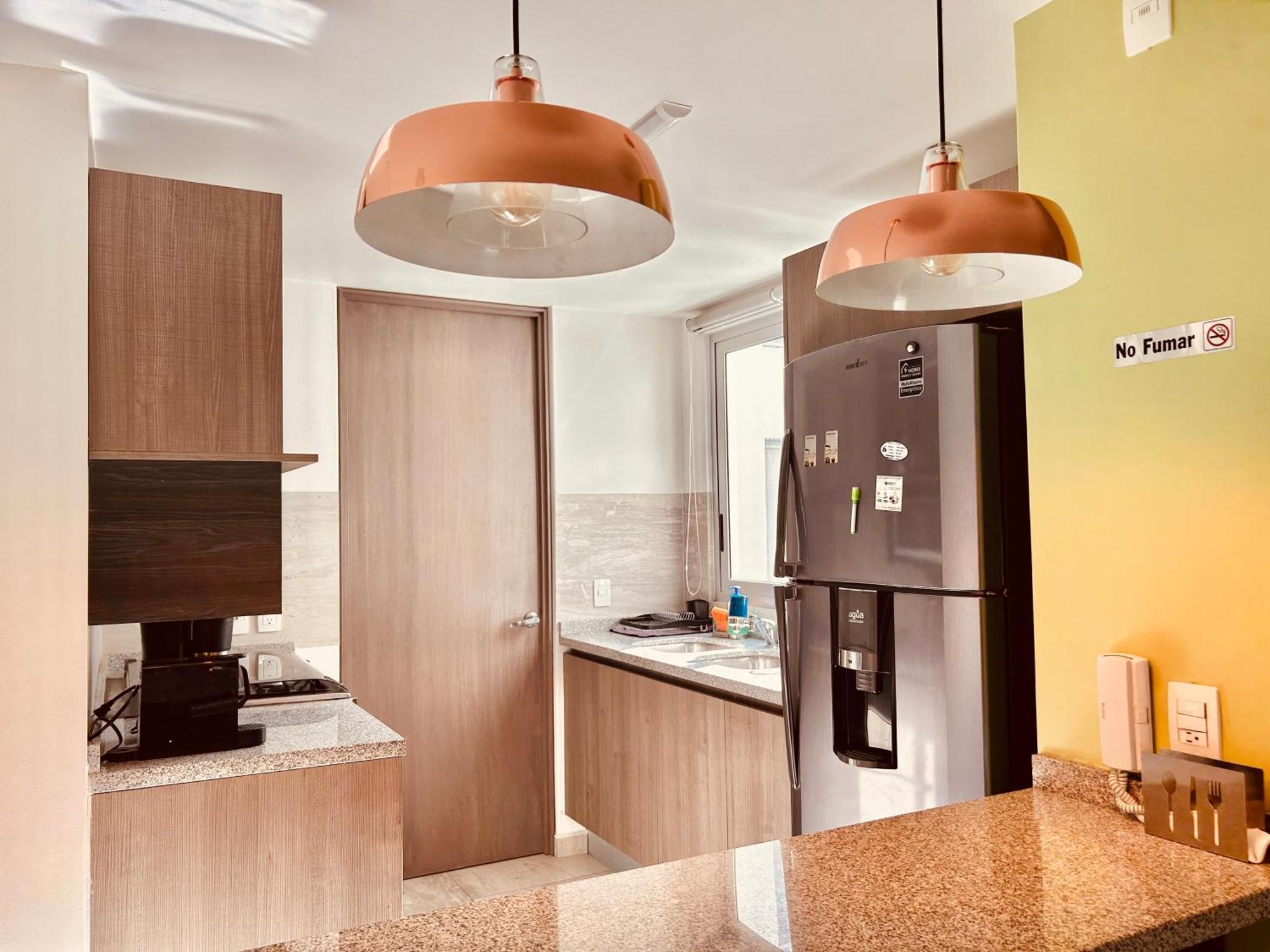 Espectacular Departamento/Estacionamiento, 3 Tv'S Apartment เม็กซิโกซิตี้ ภายนอก รูปภาพ