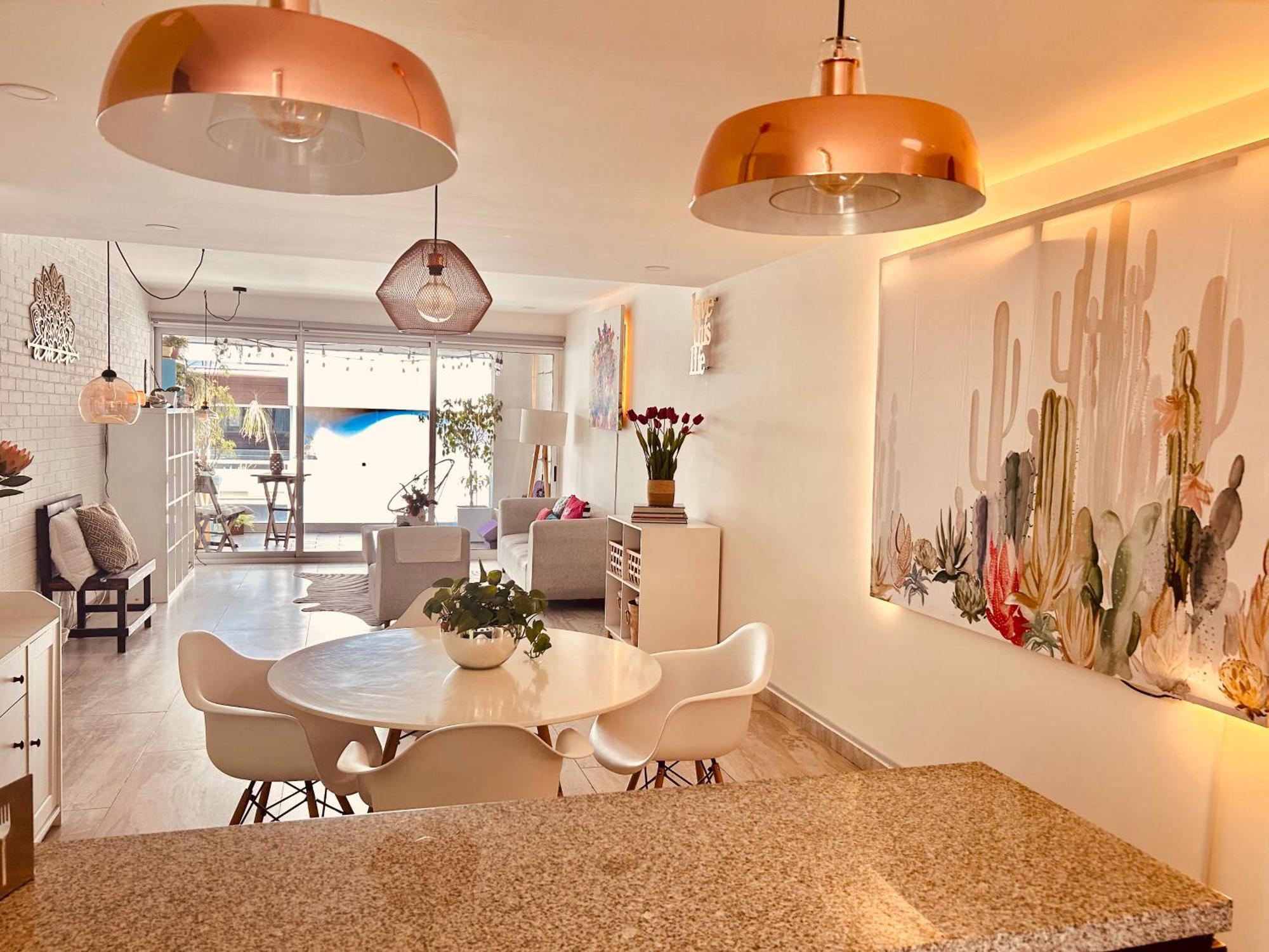 Espectacular Departamento/Estacionamiento, 3 Tv'S Apartment เม็กซิโกซิตี้ ภายนอก รูปภาพ